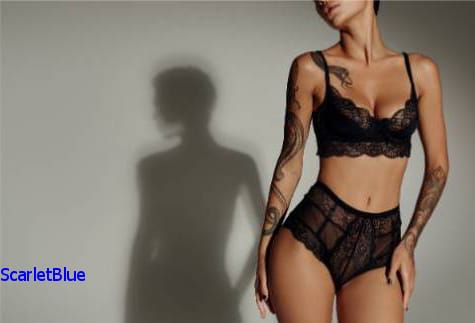 Guide to Quality Escort Experiences image 1